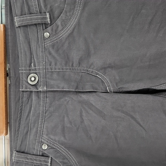 Kuhl Splash Cargo Bermuda Shorts - Picture 3 of 7